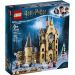 Lego Harry Potter Wieża zegarowa na Hogwarcie 75948